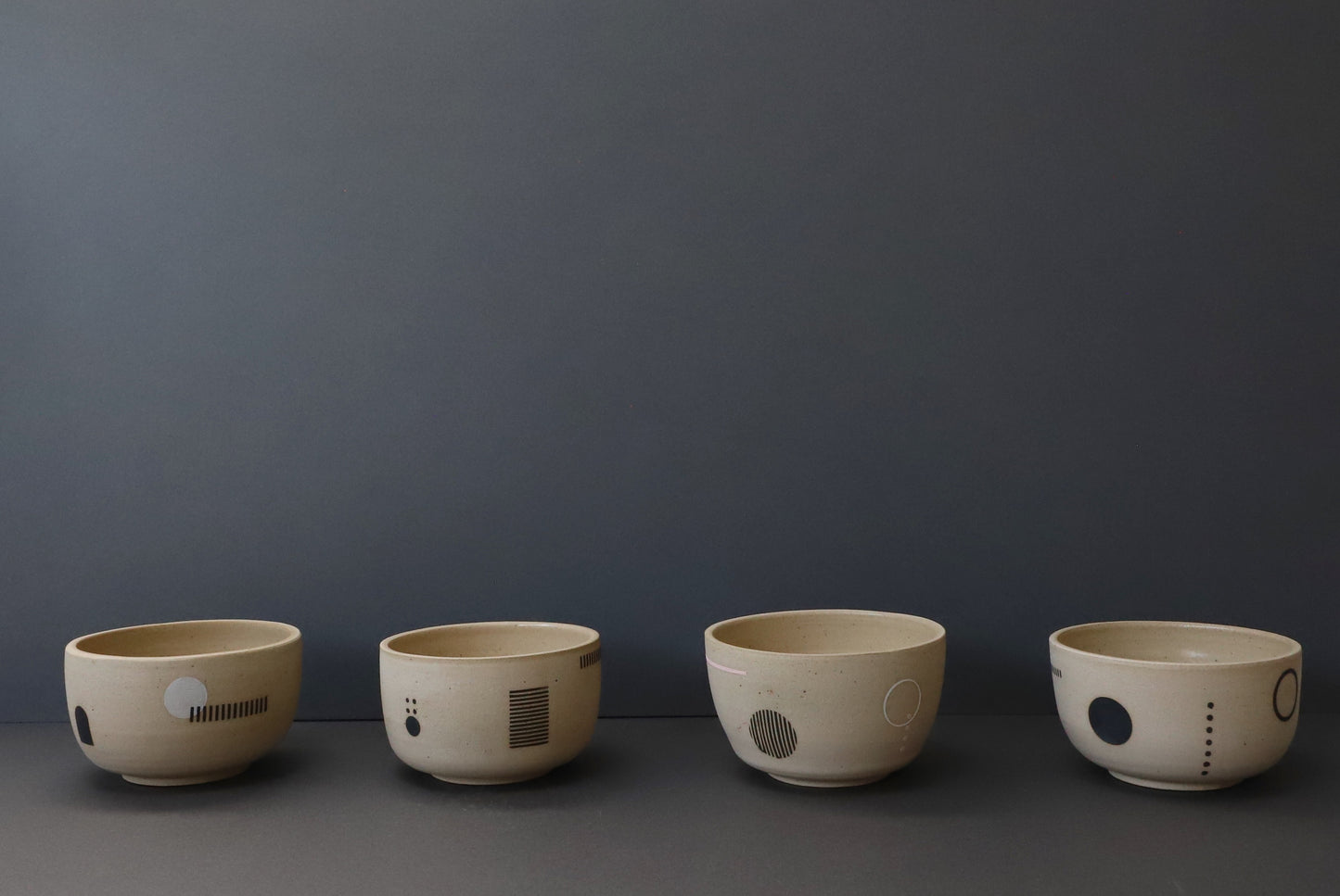 Stoneware Bowl