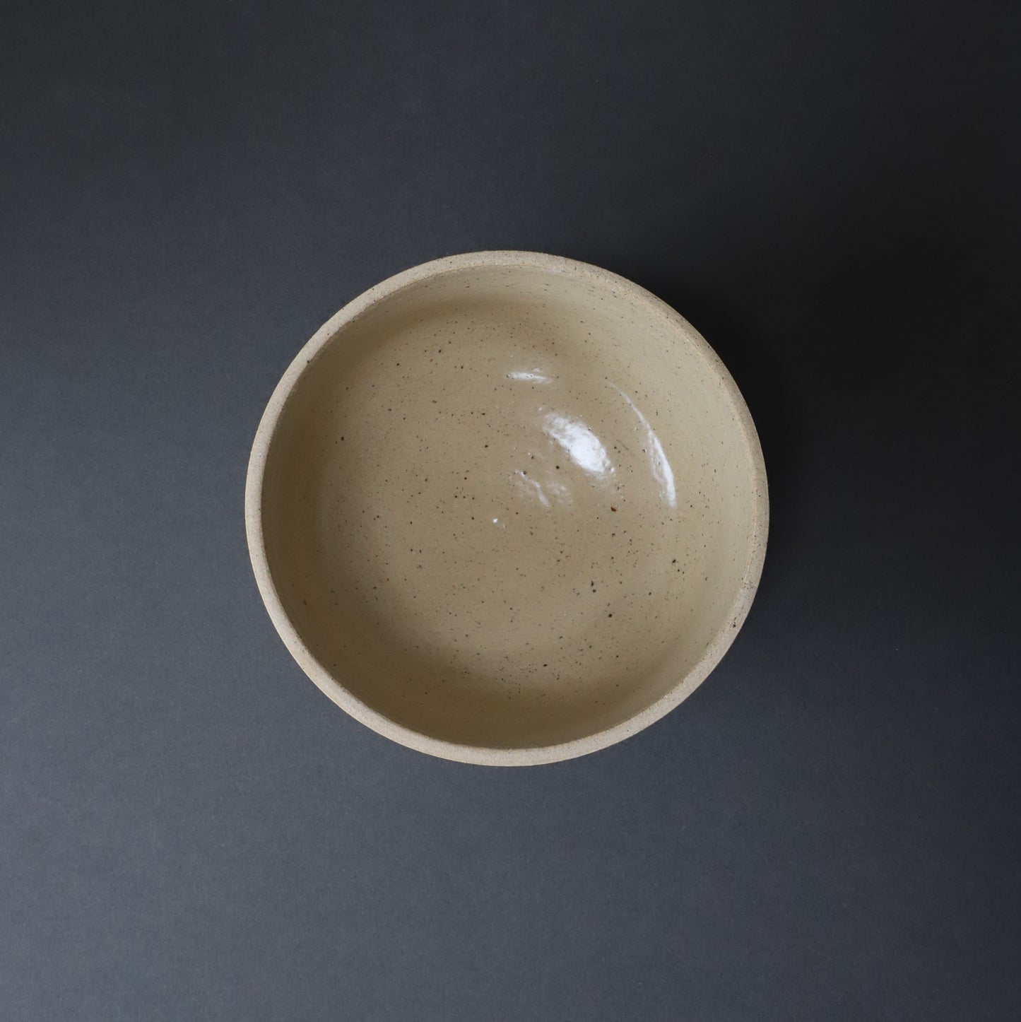 Stoneware Bowl
