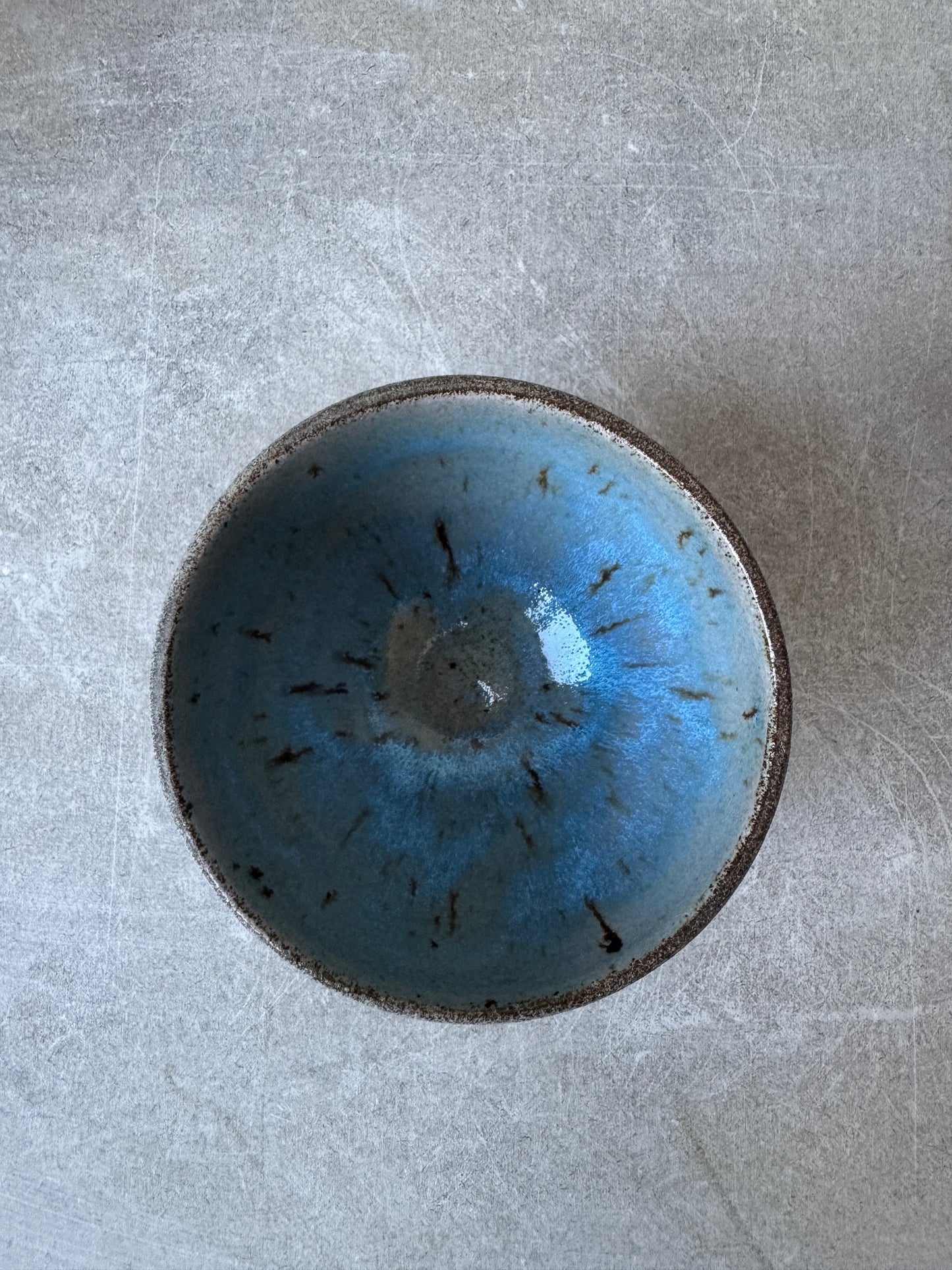 dish