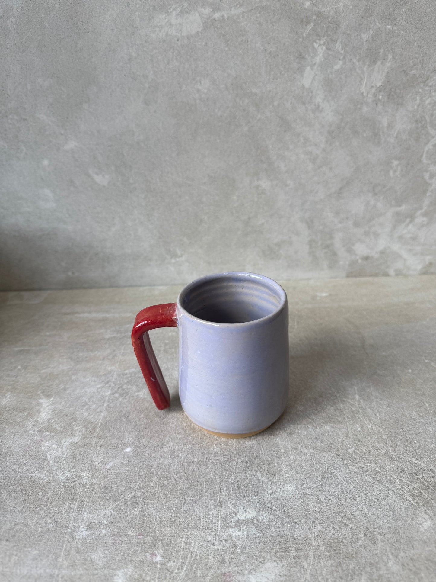mug