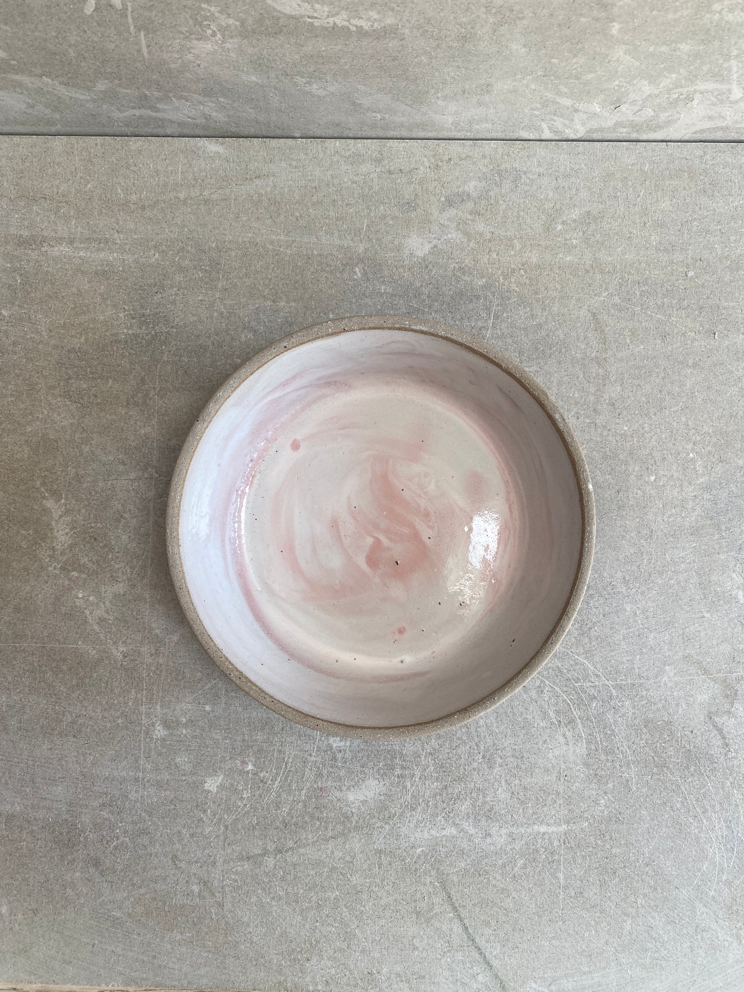 Serving Bowl