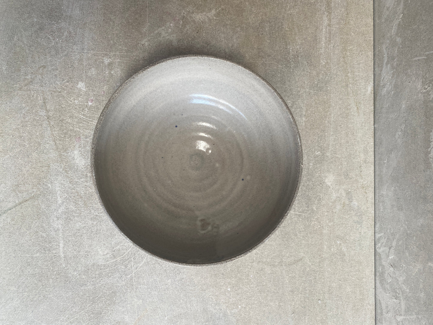 Serving Bowl
