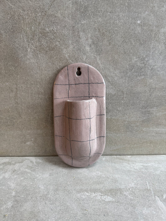 Wall Vase