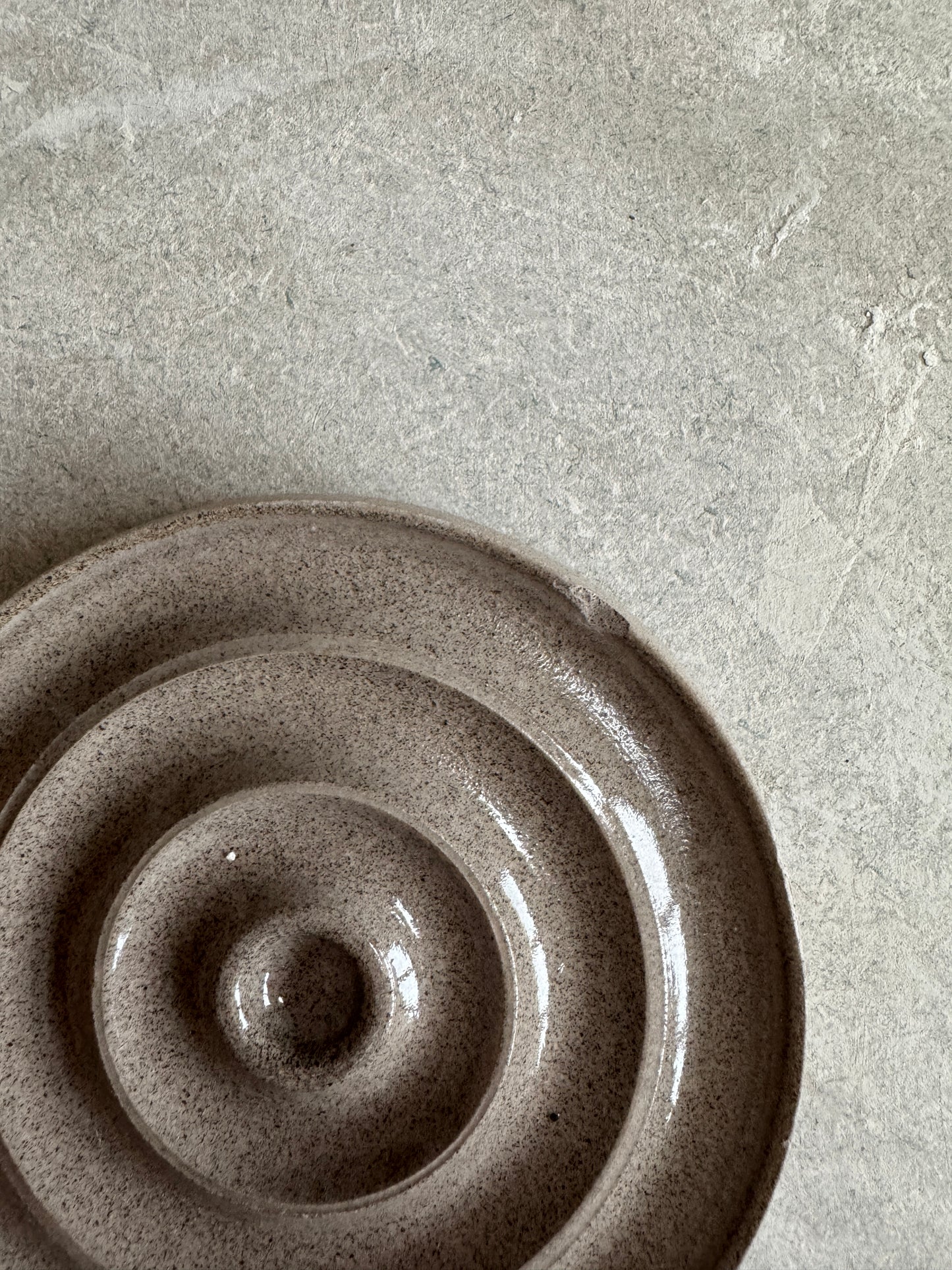 Soap Dish