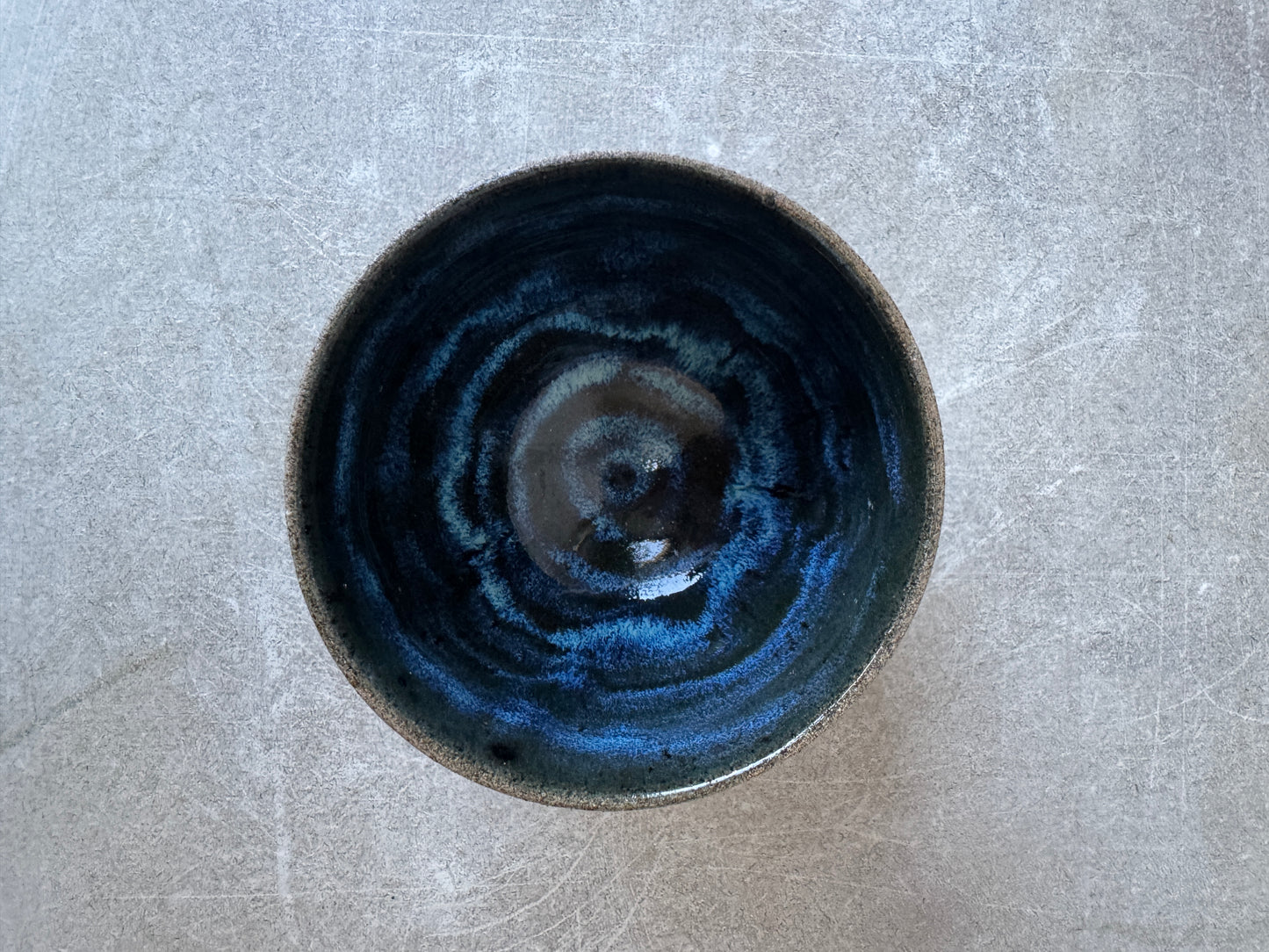 dish