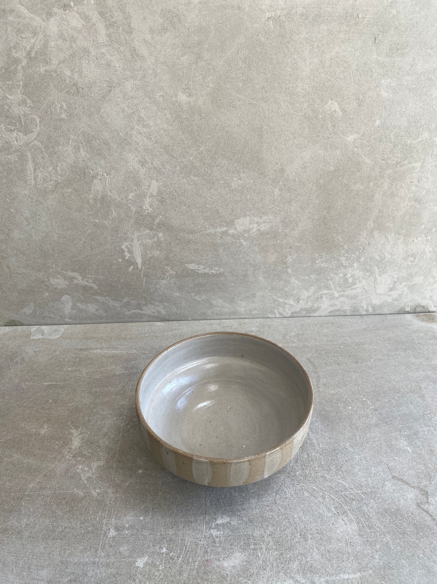 Serving Bowl