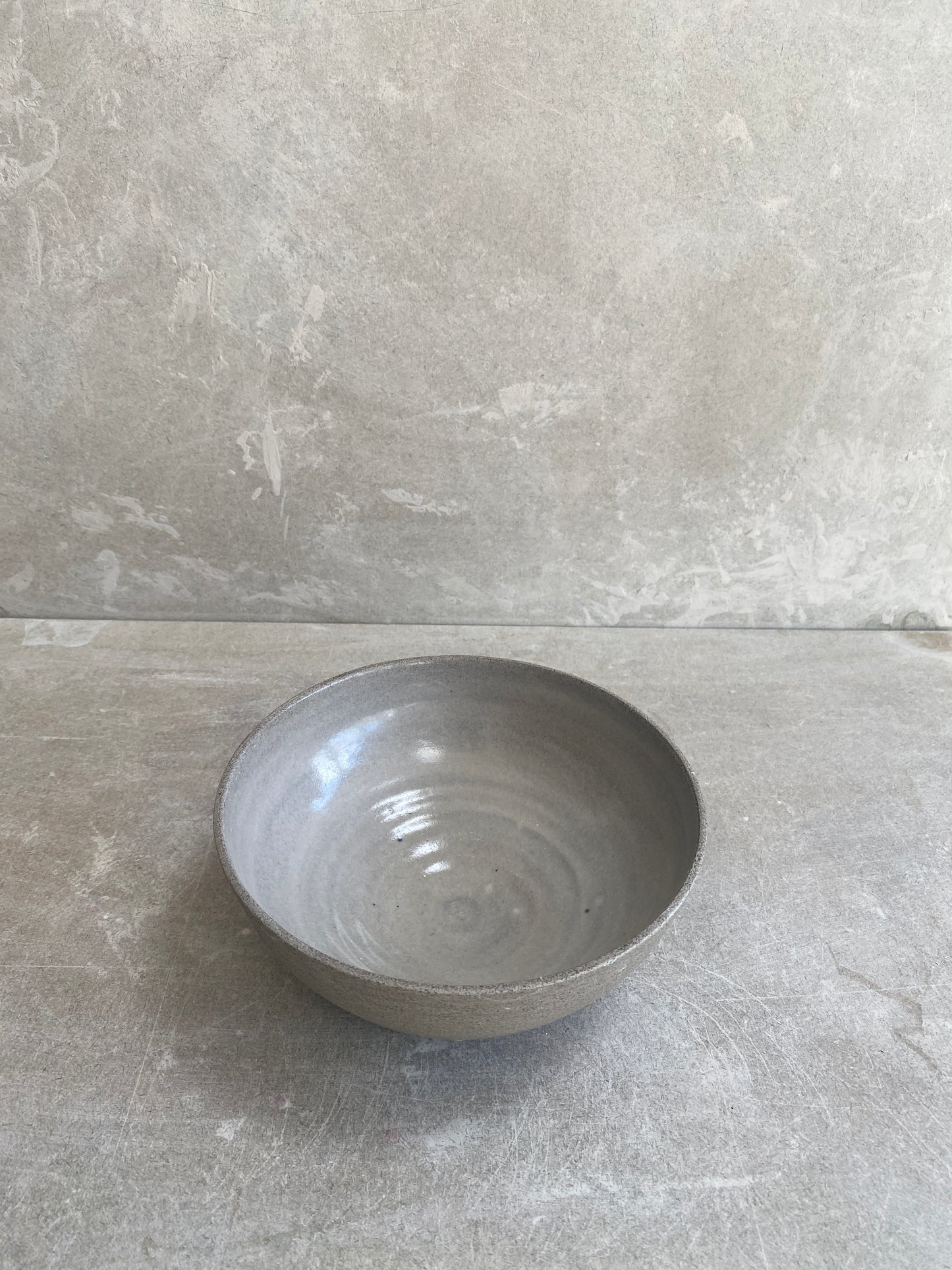 Serving Bowl