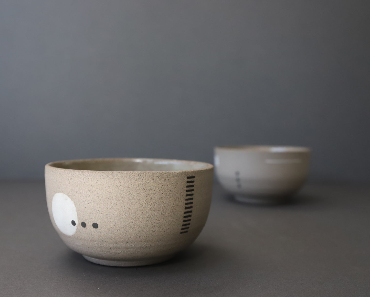 Stoneware Bowl